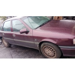 OPEL VECTRA A (1988)