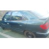 CITROËN XSARA BERLINA (1997)