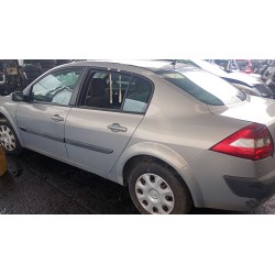 RENAULT MEGANE II SEDÁN (LM0/1_)