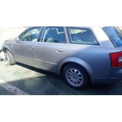 AUDI A4 B6 AVANT (8E5)