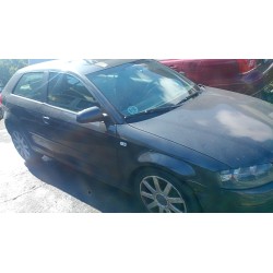 AUDI A3 (8P1)