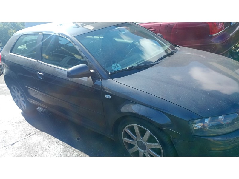 AUDI A3 (8P1)