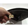 Recambio de retrovisor izquierdo para chevrolet aveo / kalos hatchback (t250, t255) 1.2 referencia OEM IAM   