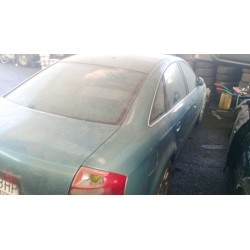 AUDI A6 C5 (4B2, 4B4)
