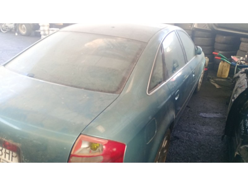 AUDI A6 C5 (4B2, 4B4)