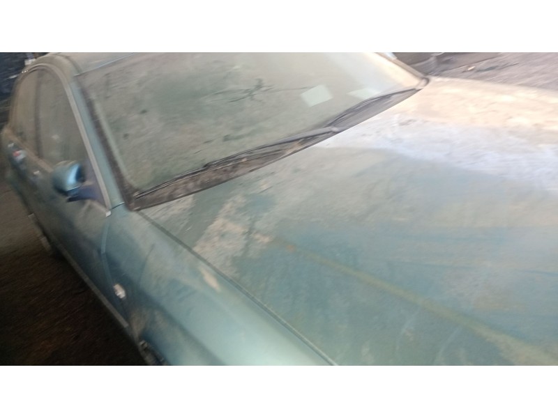 audi a6 c5 (4b2, 4b4) del año 2001