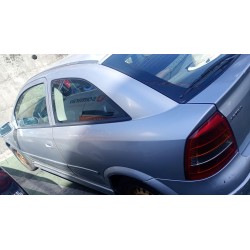 OPEL ASTRA G HATCHBACK (T98)