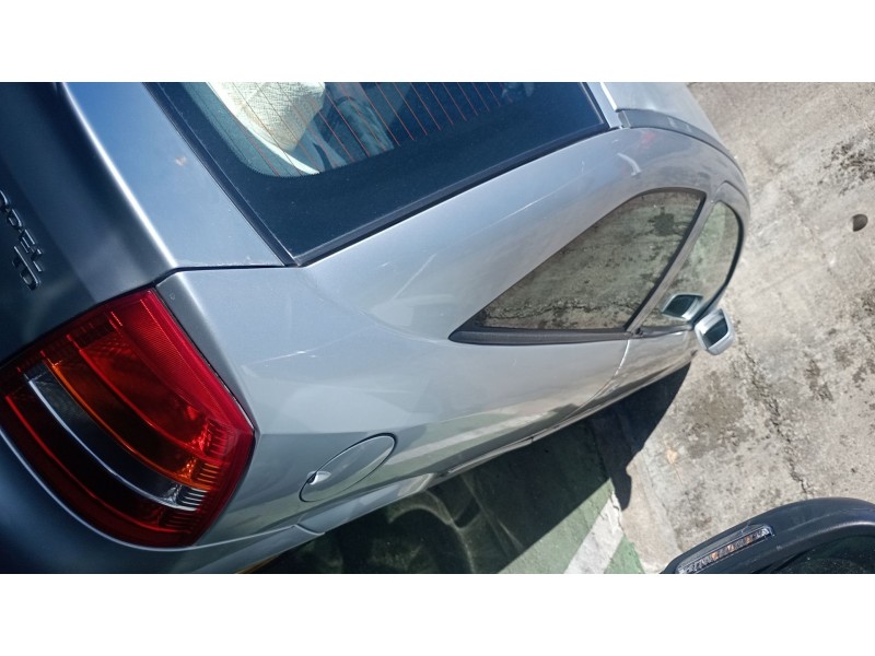 opel astra g hatchback (t98) del año 1999