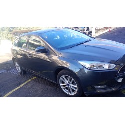 FORD FOCUS III