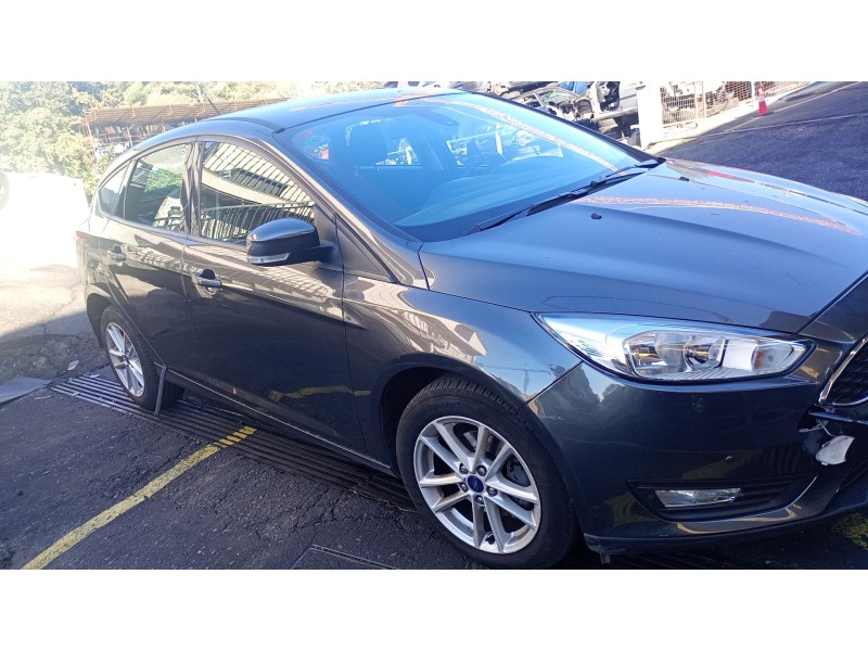 FORD FOCUS III