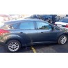 FORD FOCUS III