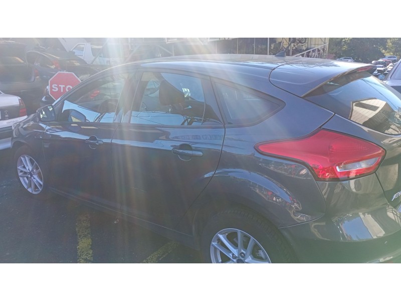 ford focus iii del año 2016