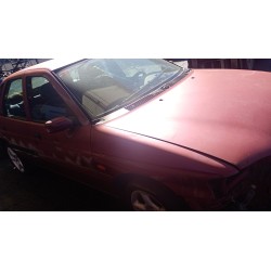 FORD ESCORT VI SEDÁN (GAL, AFL)