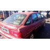 FORD ESCORT VI SEDÁN (GAL, AFL)