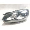 Recambio de faro delantero izquierdo para volkswagen golf vi (5k1) 2.0 tdi referencia OEM IAM 5K1941751C  