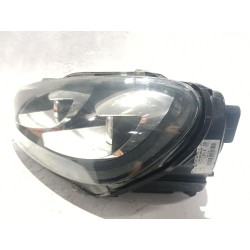 Recambio de faro delantero izquierdo para volkswagen golf vi (5k1) 2.0 tdi referencia OEM IAM 5K1941751C  