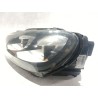 Recambio de faro delantero izquierdo para volkswagen golf vi (5k1) 2.0 tdi referencia OEM IAM 5K1941751C  