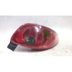 PILOTO TRASERO DERECHO E22058 
