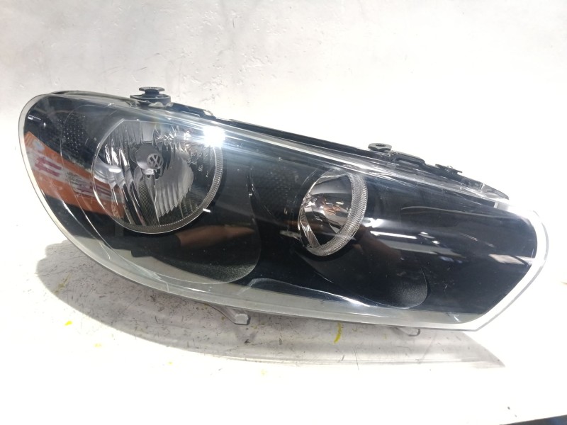 Recambio de faro delantero derecho para volkswagen scirocco iii (137, 138) 2.0 tfsi referencia OEM IAM 1K8941006P  