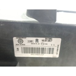 Recambio de faro delantero derecho para volkswagen scirocco iii (137, 138) 2.0 tfsi referencia OEM IAM 1K8941006P  