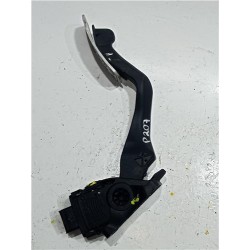 Recambio de potenciometro pedal gas para peugeot 207 (2006) 1.4 confort [1,4 ltr. - 50 kw hdi] referencia OEM IAM 968184408003  