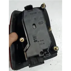 Recambio de piloto trasero derecho para seat toledo (1l)(09.1991) 1.6 i referencia OEM IAM 1L0945096E 96163800  