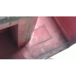 Recambio de piloto trasero derecho para citroën xsara picasso (n68) 1.6 hdi referencia OEM IAM 085521913R  