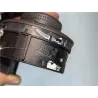 Recambio de mando de luces para opel corsa d (2006) 1.4 referencia OEM IAM 13249397EB  