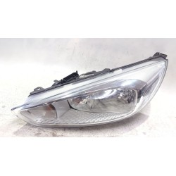 FARO DELANTERO IZQUIERDO 