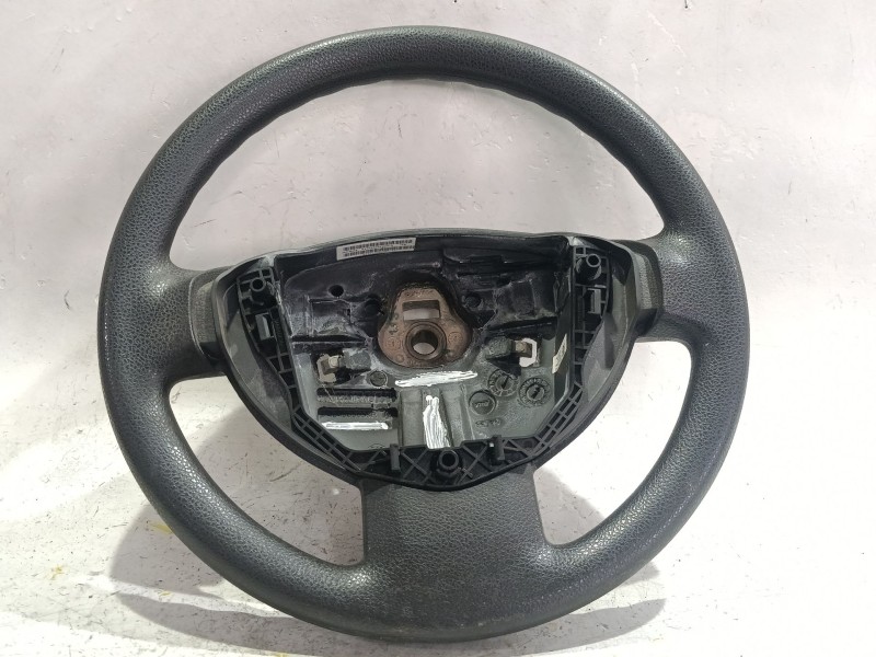 Recambio de volante para dacia duster i (2010) 1.5 dci referencia OEM IAM 34079451A  