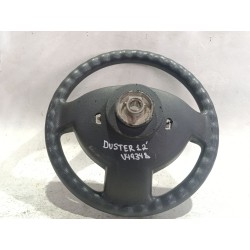 Recambio de volante para dacia duster i (2010) 1.5 dci referencia OEM IAM 34079451A  