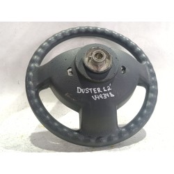 Recambio de volante para dacia duster i (2010) 1.5 dci referencia OEM IAM 34079451A  