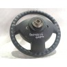 Recambio de volante para dacia duster i (2010) 1.5 dci referencia OEM IAM 34079451A  
