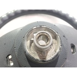 Recambio de volante para dacia duster i (2010) 1.5 dci referencia OEM IAM 34079451A  