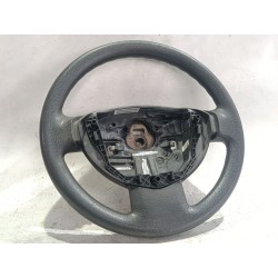 Recambio de volante para dacia duster i (2010) 1.5 dci referencia OEM IAM 34079451A  