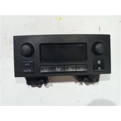 Recambio de mandos climatizador para peugeot 307 berlina (s2)(06.2005) 1.6 x-line [1,6 ltr. - 80 kw hdi] referencia OEM IAM 9646