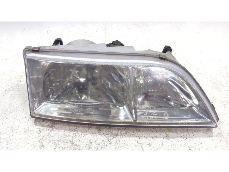 Recambio de faro delantero derecho para daewoo aranos 1.5 referencia OEM IAM 0301000626  