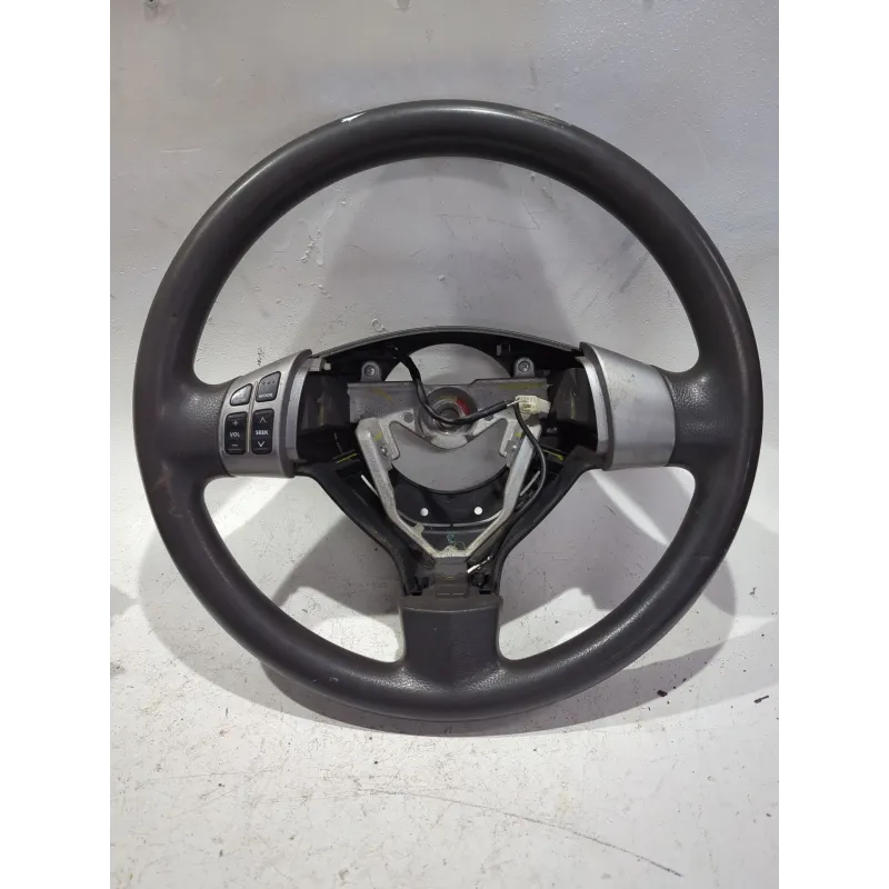 Recambio de volante para suzuki sx4 (ey, gy) 1.9 ddis 4x4 (rw 419d) referencia OEM IAM GS13105610  