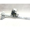 Recambio de mecanismo elevalunas delantero izquierdo para peugeot partner furgoneta/monovolumen 1.6 hdi referencia OEM IAM 40210