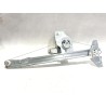 Recambio de mecanismo elevalunas delantero izquierdo para peugeot partner furgoneta/monovolumen 1.6 hdi referencia OEM IAM 40210