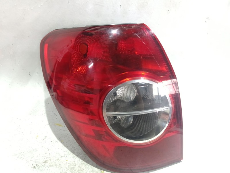 Recambio de piloto trasero izquierdo para chevrolet captiva (c100, c140) 2.0 d 4wd referencia OEM IAM e132116  