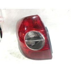 Recambio de piloto trasero izquierdo para chevrolet captiva (c100, c140) 2.0 d 4wd referencia OEM IAM e132116  