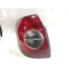 Recambio de piloto trasero izquierdo para chevrolet captiva (c100, c140) 2.0 d 4wd referencia OEM IAM e132116  