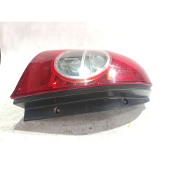 Recambio de piloto trasero izquierdo para chevrolet captiva (c100, c140) 2.0 d 4wd referencia OEM IAM e132116  