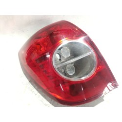 Recambio de piloto trasero izquierdo para chevrolet captiva (c100, c140) 2.0 d 4wd referencia OEM IAM e132116  