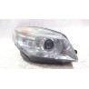 Recambio de faro delantero derecho para skoda fabia ii (542) 1.4 tdi referencia OEM IAM 5J1941018A  