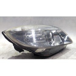 Recambio de faro delantero derecho para skoda fabia ii (542) 1.4 tdi referencia OEM IAM 5J1941018A  