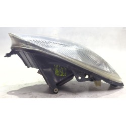 Recambio de faro delantero derecho para skoda fabia ii (542) 1.4 tdi referencia OEM IAM 5J1941018A  