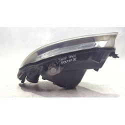 Recambio de faro delantero derecho para skoda fabia ii (542) 1.4 tdi referencia OEM IAM 5J1941018A  