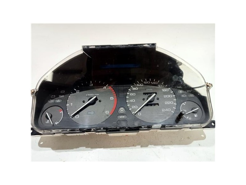 Recambio de cuadro completo para honda accord berlina (cg7-9/ch1-7)(1998) referencia OEM IAM AR0023005  